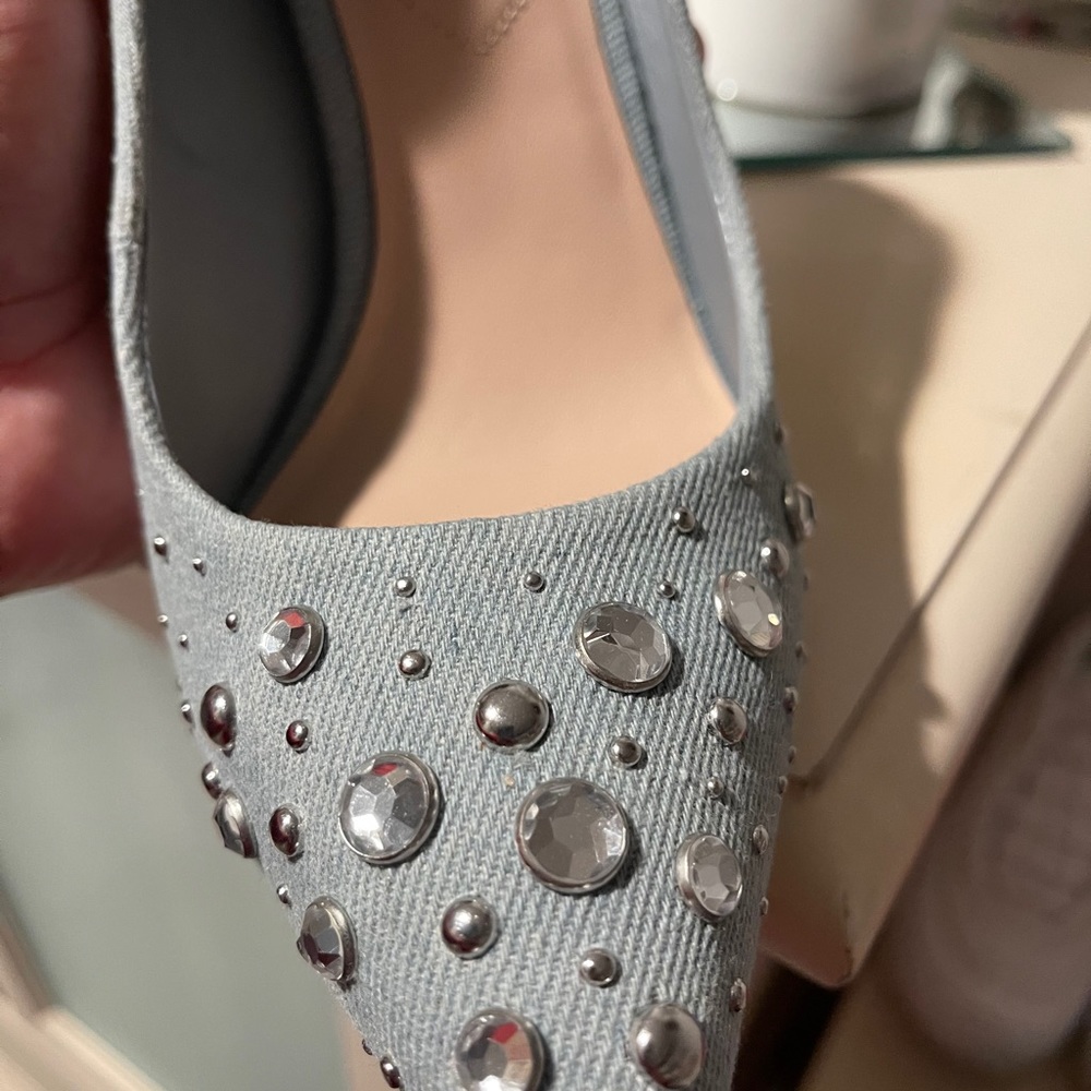 Aldo shoes